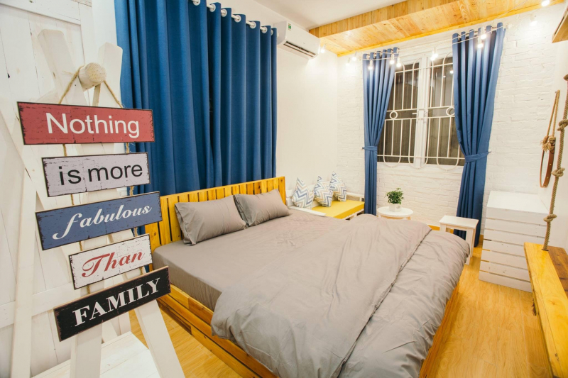 Five best homestays in Halong city