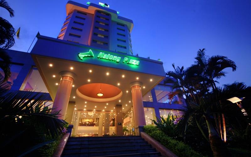 Halong Plaza Hotel
