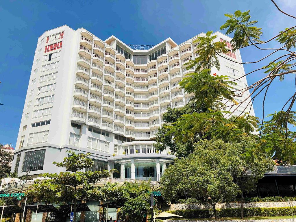 Novotel Halong Bay hotel