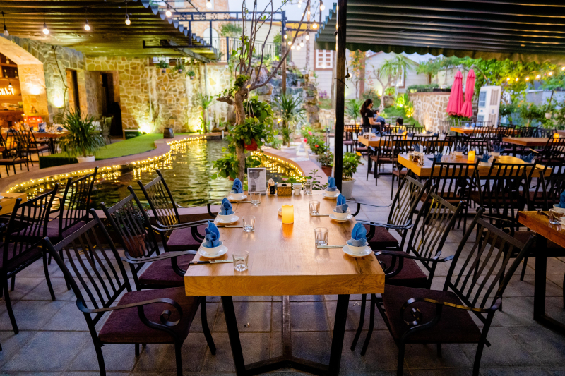 Phuong Nam Restaurant Halong