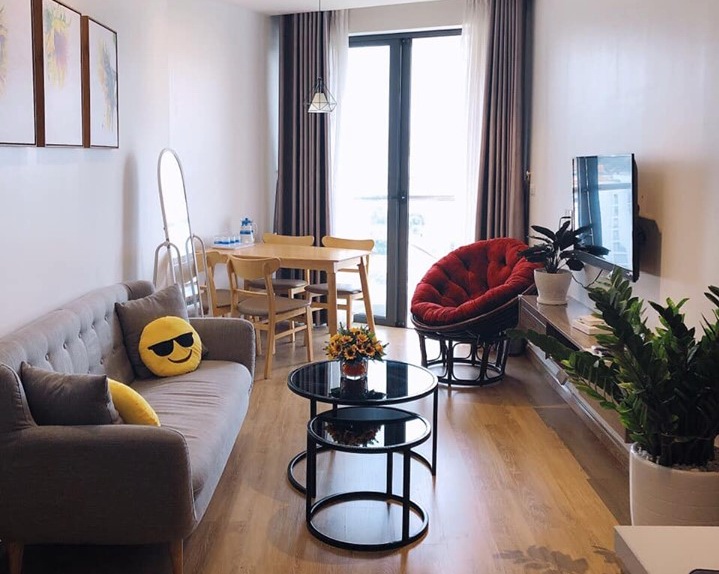 Sunflower Homestay Ha Long