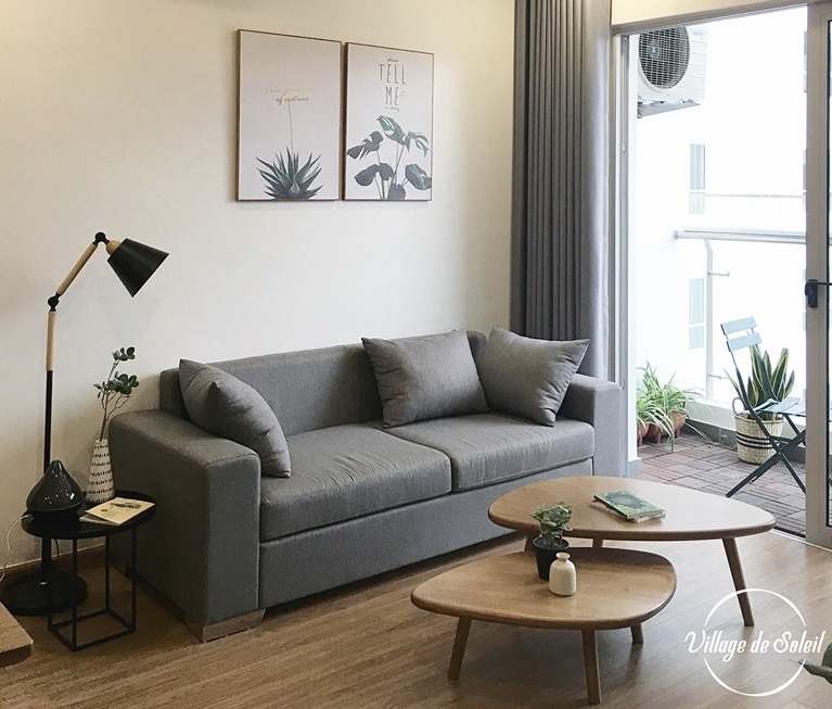 Village de Soleil Homestay Ha Long