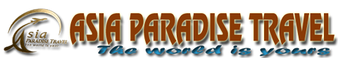 Asia Paradise Travel