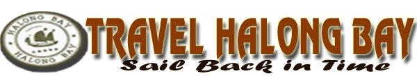 Travel Halong Bay logo