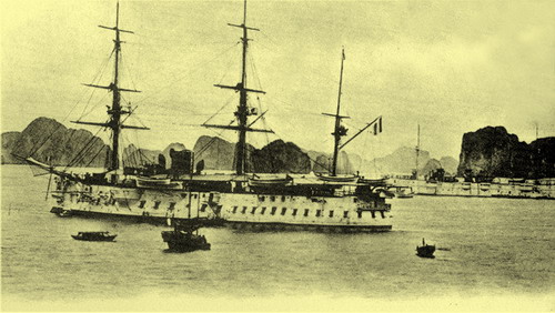 Hạ Long has had a particularly