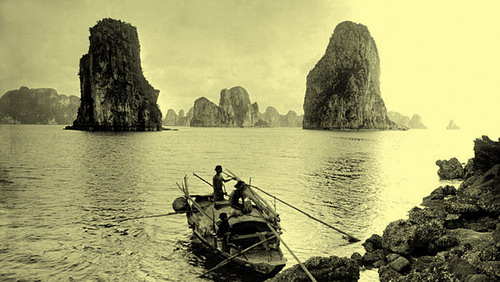 Halong Bay Cultural
