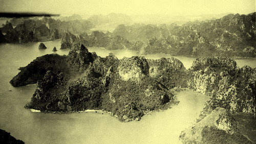 Halong Bay Cultural Historical Value