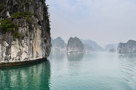 4-Day Trekking Tour from Hanoi to Cat Ba